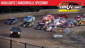 Super-DIRTcar-Series-Big-Block-Modifieds-Ransomville-Speedway-August-25-2022-HIGHLIGHTS