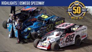 Super-DIRTcar-Series-Big-Block-Modifieds-Oswego-Speedway-October-8-2022-HIGHLIGHTS