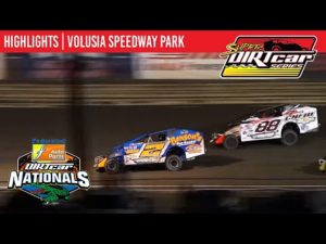Super-DIRTcar-Series-Big-Block-Modifieds-Volusia-Speedway-Park-February-18th-2023-HIGHLIGHTS