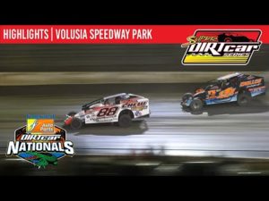 Super-DIRTcar-Series-Big-Block-Modifieds-Volusia-Speedway-Park-February-16th-2023-HIGHLIGHTS