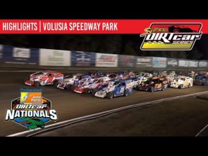Super-DIRTcar-Series-Big-Block-Modifieds-Volusia-Speedway-Park-February-15th-2023-HIGHLIGHTS