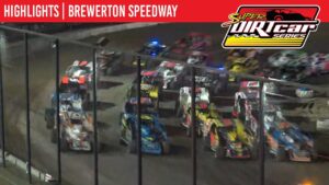 Super-DIRTcar-Series-Big-Block-Modifieds-Brewerton-Speedway-August-14-2023-HIGHLIGHTS