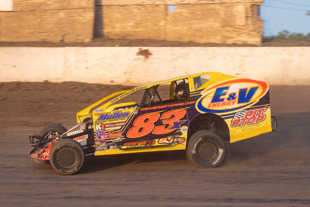 WHAT TO WATCH FOR Super DIRTcar Series stars ready to battle for MR