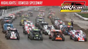 Super-DIRTcar-Series-Big-Blocks-Super-Dirt-Week-Oswego-Speedway-October-9-2023-HIGHLIGHTS