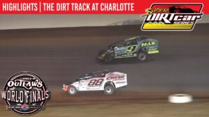 Super-DIRTcar-Series-Big-Block-Modifieds-The-Dirt-Track-at-Charlotte-Nov.-2-2023-HIGHLIGHTS