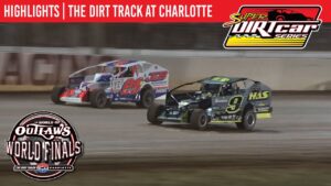 Super-DIRTcar-Series-Big-Block-Modifieds-The-Dirt-Track-at-Charlotte-Nov.-4-2023-HIGHLIGHTS