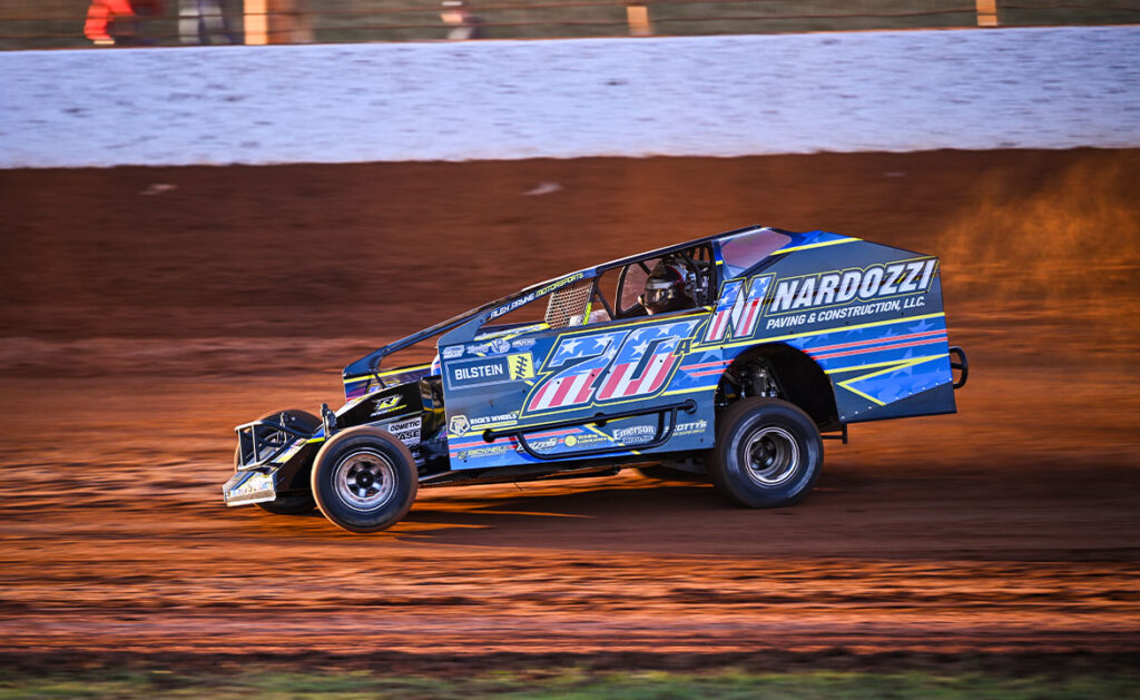 DIRTVision Archives Super DIRTcar Series