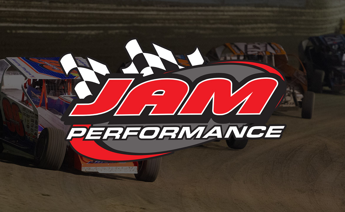 JAM Performance Joins Super DIRTcar Series as Fastest Hot Lap Sponsor ...