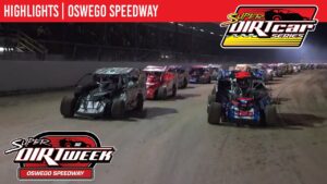 Super-DIRTcar-Series-Big-Block-Modifieds-Oswego-Speedway-October-12-2024-HIGHLIGHTS