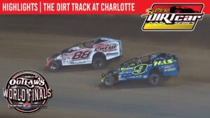 Super-DIRTcar-Series-Big-Block-Modifieds-The-Dirt-Track-at-Charlotte-Nov.-8-2024-HIGHLIGHTS