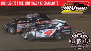 Super-DIRTcar-Series-Big-Block-Modifieds-The-Dirt-Track-at-Charlotte-Nov.-9-2024-HIGHLIGHTS