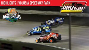 Super-DIRTcar-Series-Big-Block-Modifieds-Volusia-Speedway-Park-February-12-2025-HIGHLIGHTS