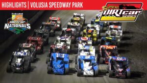 Super-DIRTcar-Series-Big-Block-Modifieds-Volusia-Speedway-Park-February-13-2025-HIGHLIGHTS