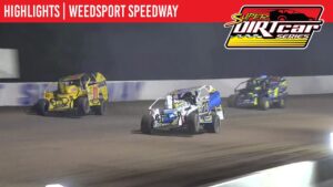 Super-DIRTcar-Series-Big-Block-Modifieds-Weedsport-Speedway-May-25-2025-HIGHLIGHTS