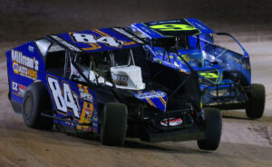 Alex Yankowski and Matt Sheppard