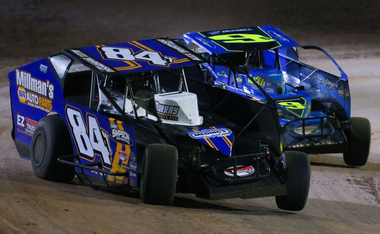 Alex Yankowski and Matt Sheppard