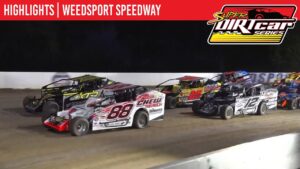 Super-DIRTcar-Series-Big-Block-Modifieds-Weedsport-Speedway-July-26-2025-HIGHLIGHTS