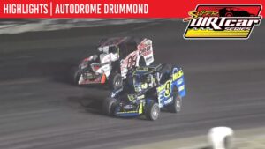 Super-DIRTcar-Series-Big-Block-Modifieds-Autodrome-Drummond-July-29-2025-HIGHLIGHTS