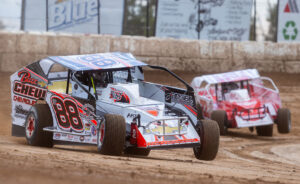 Matt Williamson and Noah Walker