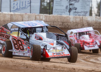 Matt Williamson and Noah Walker