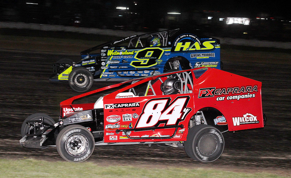 WHAT TO WATCH FOR: Super DIRTcar Series Gears up for Fourth Annual SummerFAST