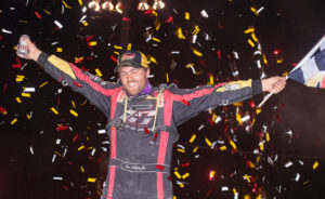 Tim Sears Jr.