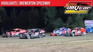 Super-DIRTcar-Series-Big-Block-Modifieds-Brewerton-Speedway-August-18-2025-HIGHLIGHTS