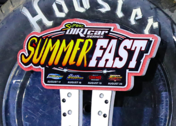 SummerFAST Trophy