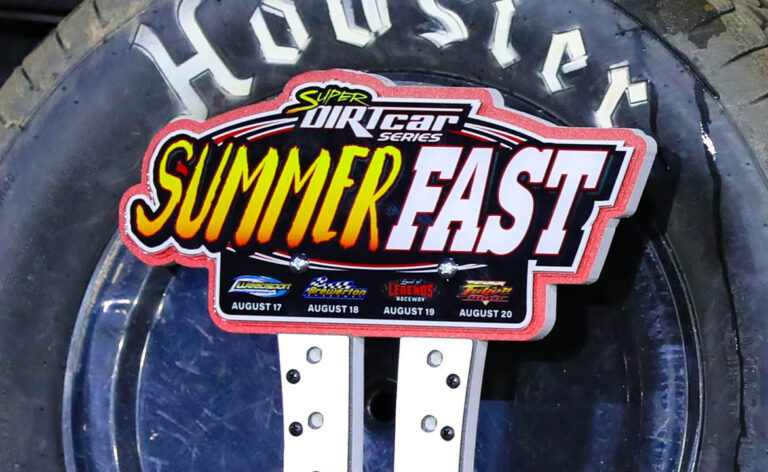 SummerFAST Trophy