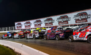 Super DIRT Week lineup