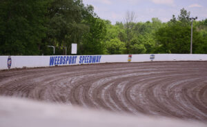 Weedsport Speedway