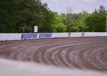 Weedsport Speedway
