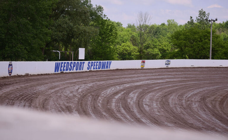 Weedsport Speedway