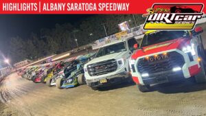 Super-DIRTcar-Series-Big-Block-Modified-Albany-Saratoga-Speedway-September-20-2025-HIGHLIGHTS
