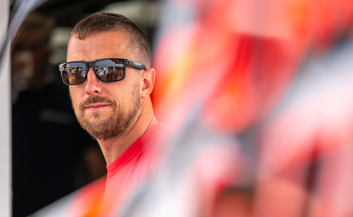 CHASING HISTORY: Mat Williamson Reflects on DIRTcar 358 Modified Title, Looks Ahead to Potential History