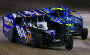 Alex Yankowski and Matt Sheppard