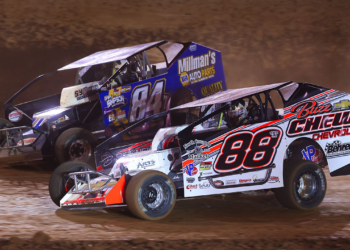 Mat Williamson and Alex Yankowski