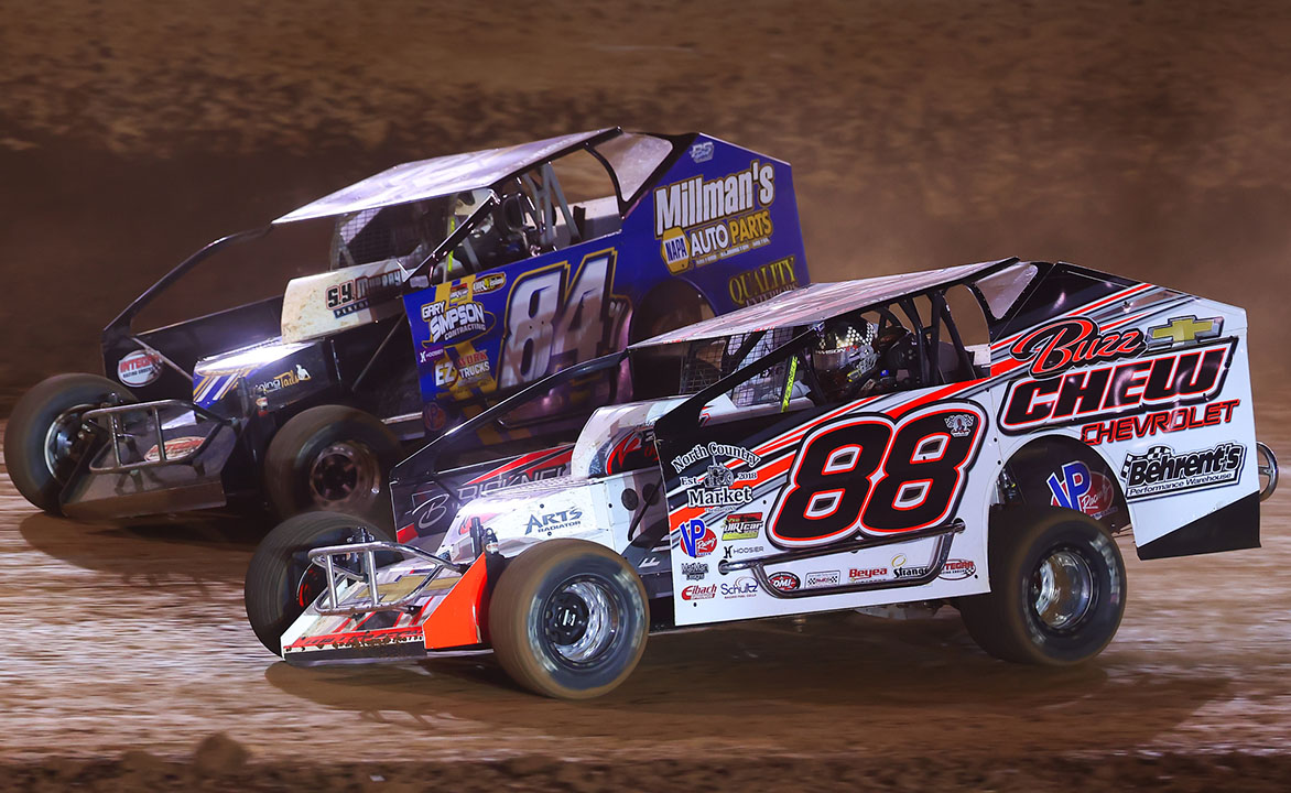 WHAT TO WATCH FOR: Super DIRTcar Series Closes Out Epic 2025 Season at the World of Outlaws World Finals