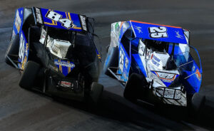 Erick Rudolph and Alex Yankowski