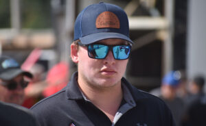 Justin Stone