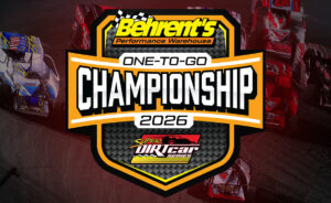 Behrent's One-to-Go Championship