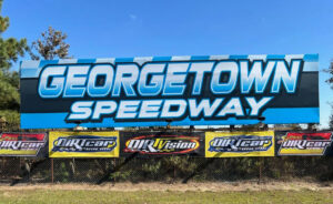 Georgetown Speedway