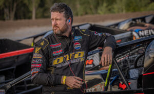 Peter Britten