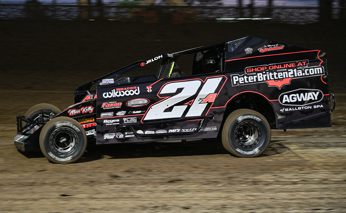 Peter Britten