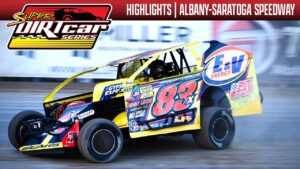 Super-DIRTcar-Series-Big-Block-Modifieds-Albany-Saratoga-Speedway-April-17-2026-HIGHLIGHTS