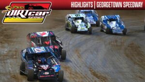 Super-DIRTcar-Series-Big-Block-Modifieds-Georgetown-Speedway-May-13-2026-HIGHLIGHTS