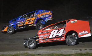 Alex Yankowski and Jack Lehner