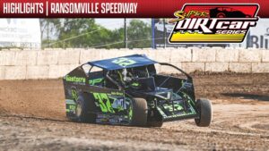 Super-DIRTcar-Series-Big-Block-Modifieds-Ransomville-Speedway-June-23-2026-HIGHLIGHTS