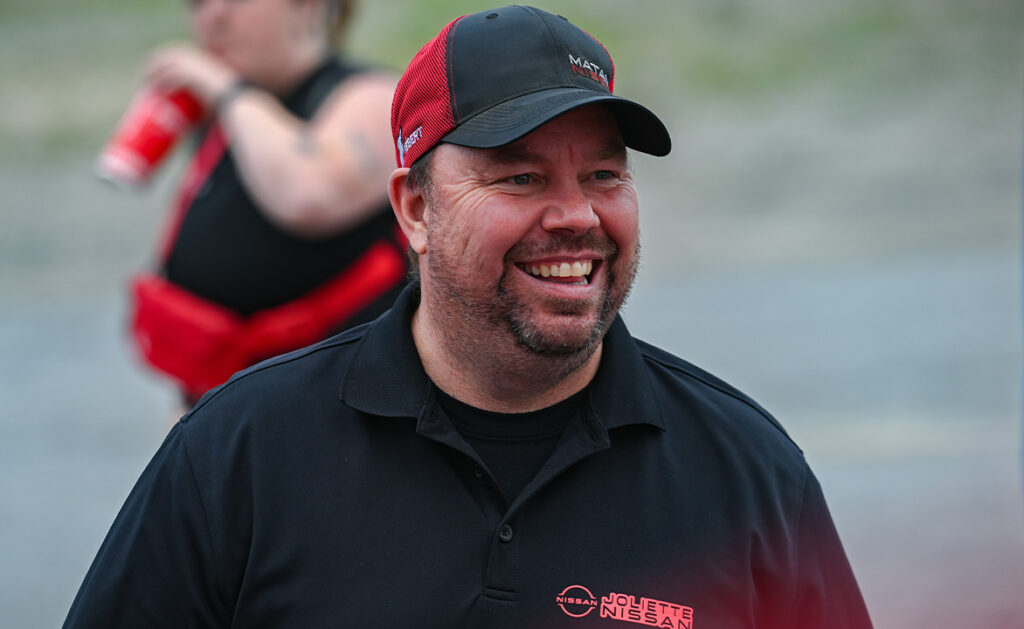 David Hebert