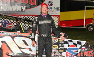 Tim Fuller